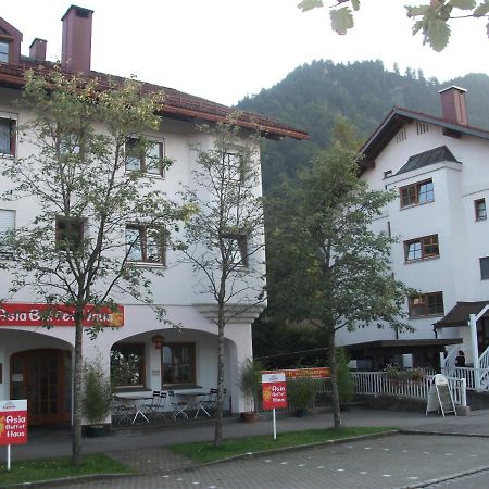 Appartemant Steineberg Immenstadt im Allgäu エクステリア 写真