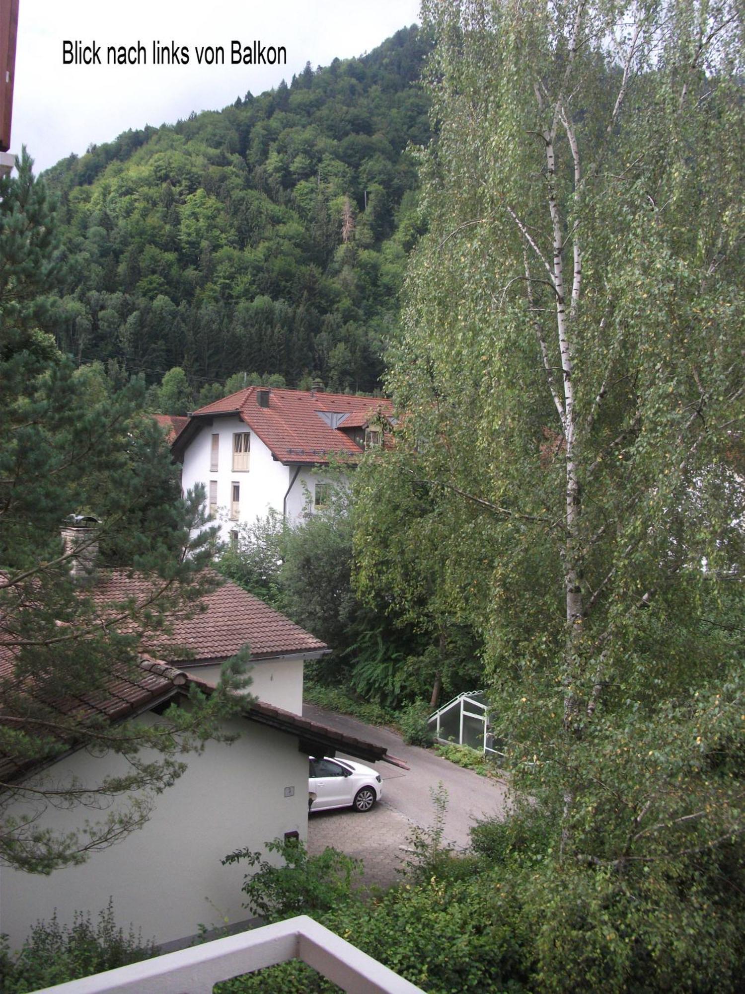 Immenstadt im AllgäuAppartemant Steinebergアパートメント エクステリア 写真